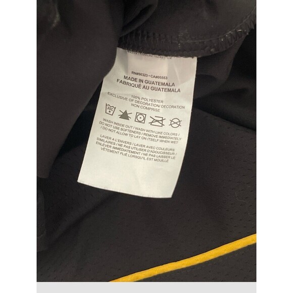 Nike Jordan Bradley Beal Black Phoenix Suns Swingman Player Jersey Med Unisex - Picture 9 of 9